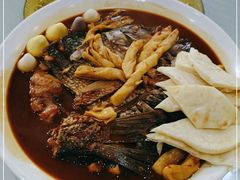 -百花食府(渔阳南路店)