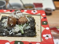 -元熹会席料理