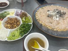-官塘原味鱼生·潮菜大排档(潮州总店)