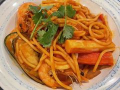 -圣罗兰叻沙茶餐厅(金峰路店)