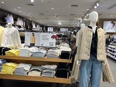 -MUJI无印良品(中航城君尚店店)