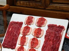 -北平三兄弟涮肉(簋街总店)
