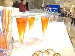 -芭菲盛宴·环球美食(袁家岗店)