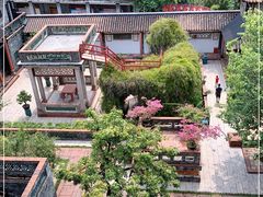 -东莞市可园博物馆