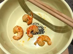 -一棠龙虾•王牌虾球(楚河汉街店)
