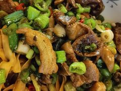 -老顺兴干拌面(雨花亭店)