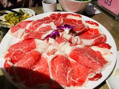 -和院老火锅铜锅烧烤海鲜(朱雀大街店)