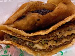 牛肉饼-王三姑牛肉饼