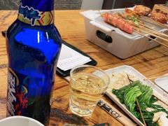 -木屋烧烤(龙湖天街店)