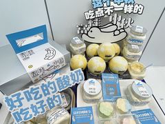 -白色日记·手作酸奶(麦凯乐店)