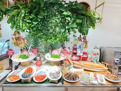 -京彩臻品火锅