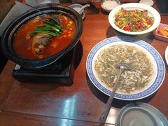 -乡里八闽·福州乡土菜(火车北站店)