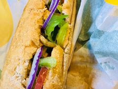 -赛百味SUBWAY(金宝汇店)