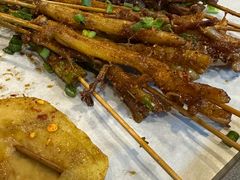 -林二哥宜烤官·宜宾小烧烤