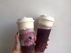 -喜茶(深圳东门1234店)
