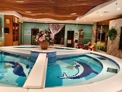 -世外桃源水疗会(皇庭彩园店)