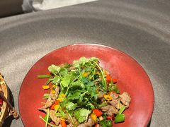-一川二水•粤川醉(CP静安店)