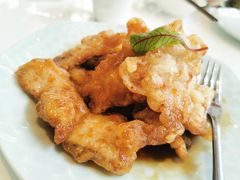 -红樱桃·欢乐餐厅(太原里店)