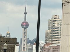 -东方明珠广播电视塔