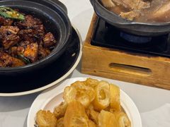 干肉骨茶-新峰肉骨茶(总店)