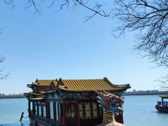 -颐和园