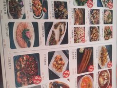-庆合府重庆大排档(紫都城店)