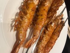 -百香自助餐厅·西安唐隆国际酒店(曲江店)