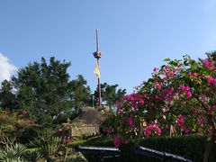 -胡里山炮台