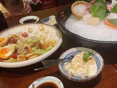 -鸟鹏烧鸟居酒屋(仁恒梦中心店)