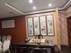 -富盛囍宴大酒楼(新都汇购物广场店)