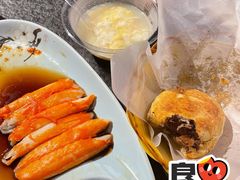 买又大特色牛肉烧饼-买又大餐厅(福林里店)