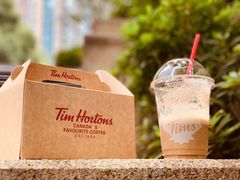 -Tims天好咖啡(江干万象城店)