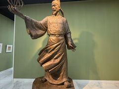 -长春世界雕塑园