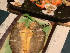 -T館·花园艺术餐厅