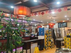 -那家老院子东北菜·饺子·小鸡炖蘑菇(艳华街店)