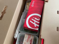 -海底捞火锅(万科广场店)