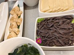 -海底捞火锅(欣大百货店)