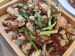 -普天和酒楼·天津菜·烤鸭(天津之眼店)