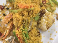 -景好海鲜餐厅(大鹏必选旅游店)