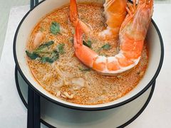 -RISE RESTAURANT(滨海湾金沙店)