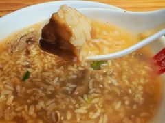 -浮屿大同鸭肉粥·始于1983年