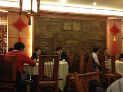 -围龙屋客家食府(福田店)