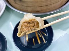 -食惠里小笼包面馆(越秀店)