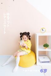 -幺幺BABY婚纱摄影