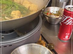 -小螺大作·螺蛳粉火锅(林和西店)