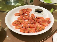 -咸亨大酒店-自助餐厅(解放南路店)