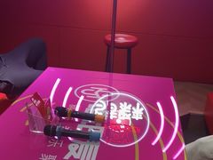 -唱吧麦颂KTV(黄骅华贸商业广场店)