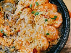 -东北风(江北万达店)