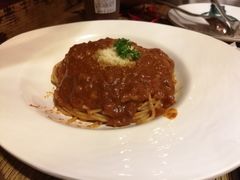 招牌肉酱意面-塔可墨西哥餐厅(江宁景枫店)