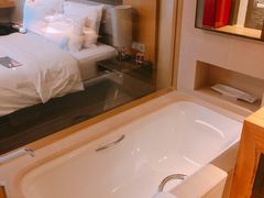 -青岛富力艾美酒店